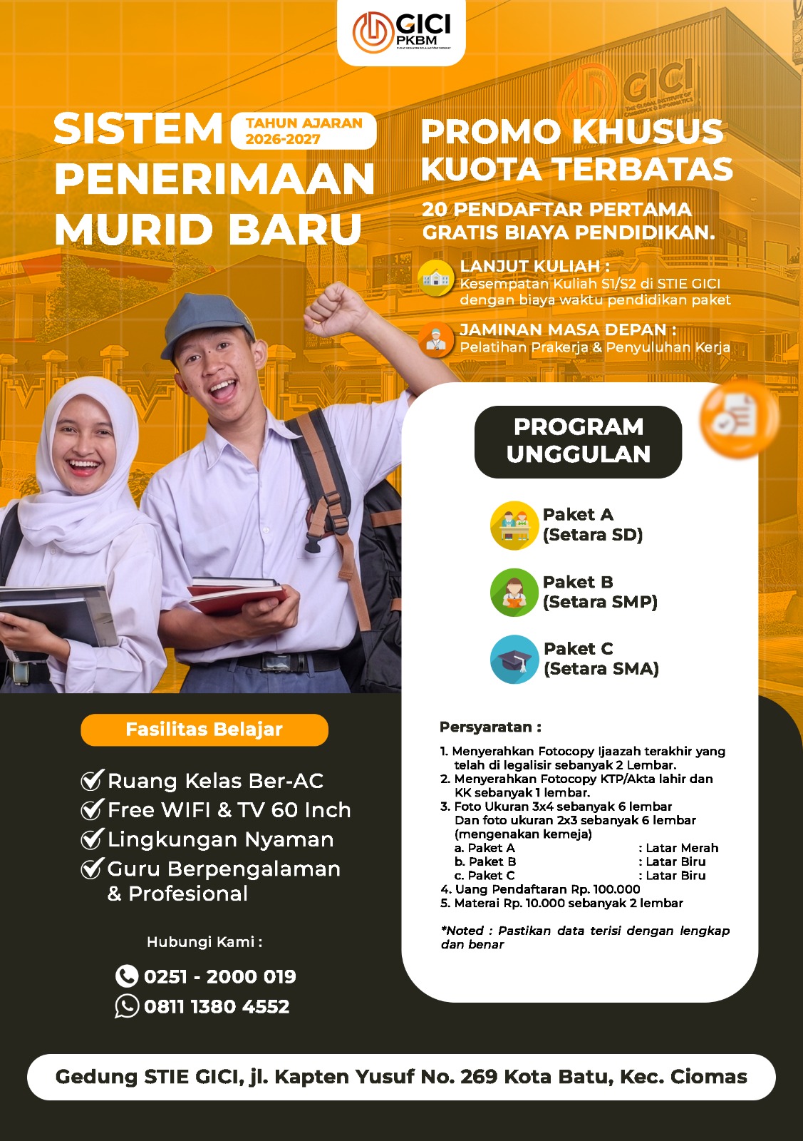 Promo
